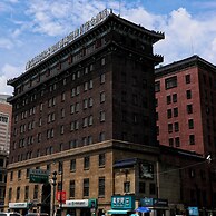 Jinjiang Metropolo Hotel Classiq, YMCA