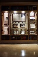 Jinjiang Metropolo Hotel Classiq, YMCA