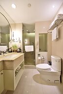 Jinjiang Metropolo Hotel Classiq, YMCA