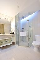 Jinjiang Metropolo Hotel Classiq, YMCA