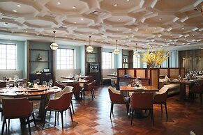 Jinjiang Metropolo Hotel Classiq, YMCA