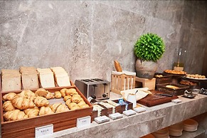 Jinjiang Metropolo Hotel Classiq, YMCA