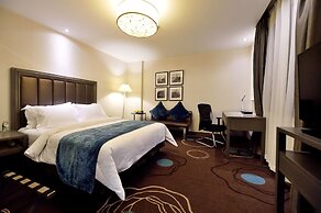 Jinjiang Metropolo Hotel Classiq, YMCA