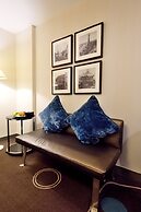 Jinjiang Metropolo Hotel Classiq, YMCA