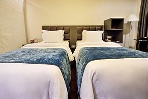 Jinjiang Metropolo Hotel Classiq, YMCA