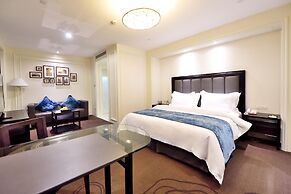 Jinjiang Metropolo Hotel Classiq, YMCA