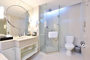 Jinjiang Metropolo Hotel Classiq, YMCA