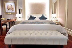 Jinjiang Metropolo Hotel Classiq, YMCA