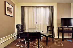 Jinjiang Metropolo Hotel Classiq, YMCA