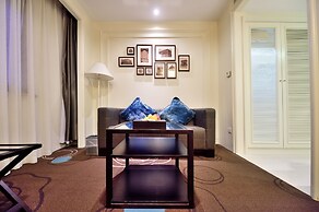 Jinjiang Metropolo Hotel Classiq, YMCA