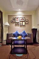 Jinjiang Metropolo Hotel Classiq, YMCA