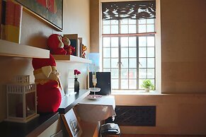 Jinjiang Metropolo Hotel Classiq, YMCA