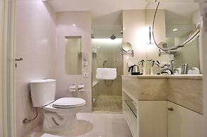 Jinjiang Metropolo Hotel Classiq, YMCA