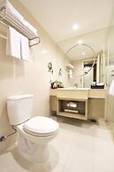 Jinjiang Metropolo Hotel Classiq, YMCA