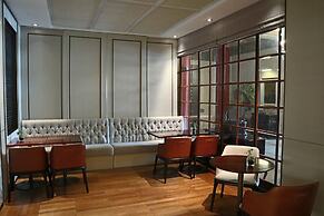 Jinjiang Metropolo Hotel Classiq, YMCA