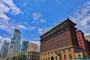 Jinjiang Metropolo Hotel Classiq, YMCA