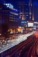 Jinjiang Metropolo Hotel Classiq, YMCA