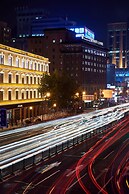 Jinjiang Metropolo Hotel Classiq, YMCA