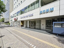 Daiwa Roynet Hotel Hiroshima