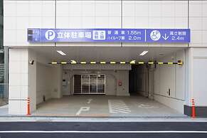 Daiwa Roynet Hotel Hiroshima