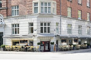 Hotel Copenhagen