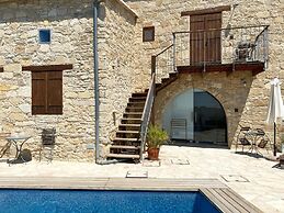 Evkarpos Country House