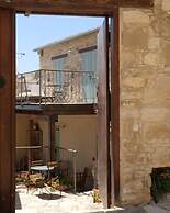 Evkarpos Country House