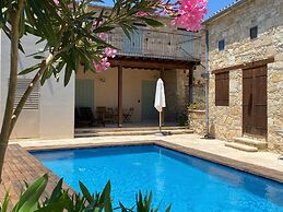 Evkarpos Country House