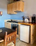 Evkarpos Country House