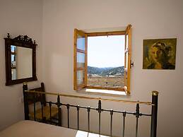 Evkarpos Country House