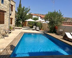 Evkarpos Country House
