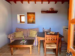 Evkarpos Country House