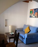 Evkarpos Country House