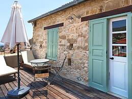 Evkarpos Country House
