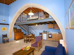 Evkarpos Country House