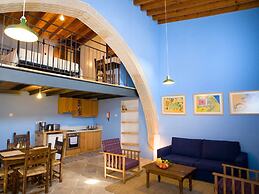 Evkarpos Country House