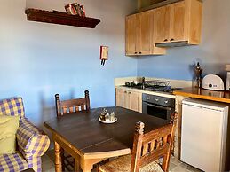 Evkarpos Country House