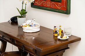 Agriturismo Villa Palmentiello