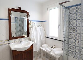 Agriturismo Villa Palmentiello