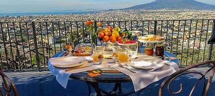 Agriturismo Villa Palmentiello