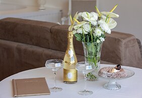 Agriturismo Villa Palmentiello