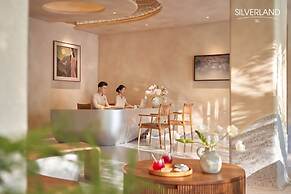 Silverland Sil Hotel