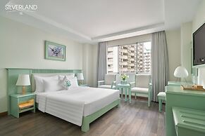 Silverland Sil Hotel