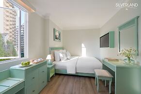 Silverland Sil Hotel