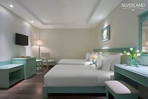 Silverland Sil Hotel