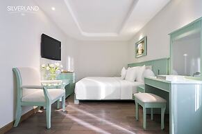 Silverland Sil Hotel