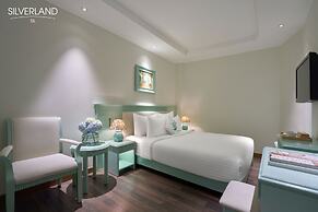 Silverland Sil Hotel