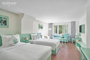 Silverland Sil Hotel