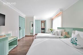 Silverland Sil Hotel