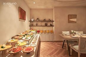 Silverland Sil Hotel